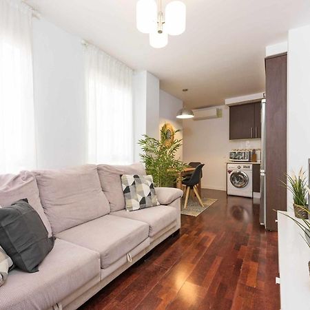 Pineapple Pena 19 Daire Málaga Dış mekan fotoğraf