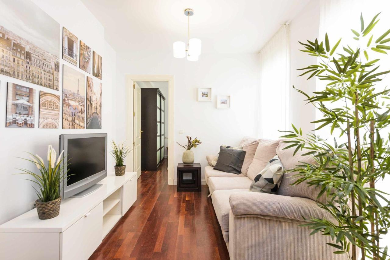 Pineapple Pena 19 Daire Málaga Dış mekan fotoğraf