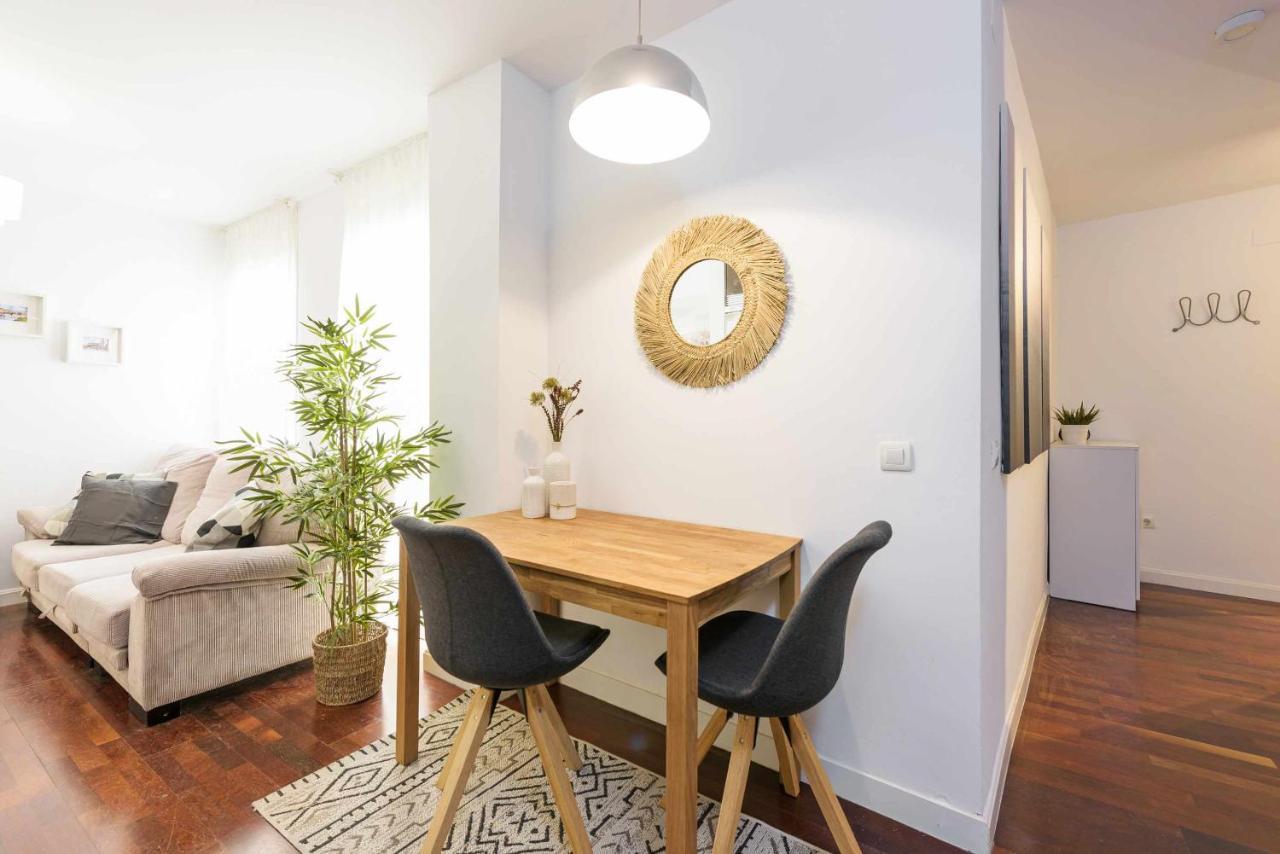 Pineapple Pena 19 Daire Málaga Dış mekan fotoğraf